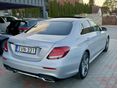 MERCEDES-BENZ E 220 2018/6 - 8