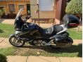 HONDA XL 1000 V  (VARADERO) 2009 - 7