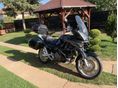 HONDA XL 1000 V  (VARADERO) 2009 - 10