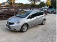 NISSAN NOTE 2015/9 - 1