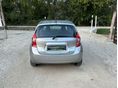 NISSAN NOTE 2015/9 - 5