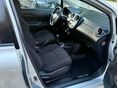 NISSAN NOTE 2015/9 - 11