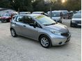NISSAN NOTE 2015/9 - 2
