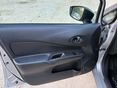 NISSAN NOTE 2015/9 - 21