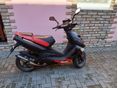 APRILIA SR 50 2012 - 4