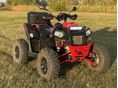 POLARIS SCRAMBLER 1000 2021 - 1