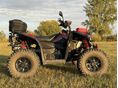 POLARIS SCRAMBLER 1000 2021 - 9