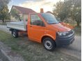 VOLKSWAGEN TRANSPORTER T5 2013/6 - 2