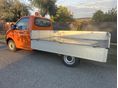 VOLKSWAGEN TRANSPORTER T5 2013/6 - 4