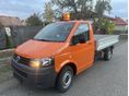 VOLKSWAGEN TRANSPORTER T5 2013/6 - 6