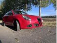 ALFA ROMEO GIULIETTA 2015 - 2