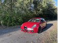 ALFA ROMEO GIULIETTA 2015 - 5