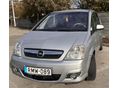 OPEL MERIVA A 2008/12 - 1
