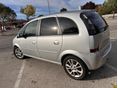OPEL MERIVA A 2008/12 - 2