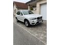 BMW X3 sDrive18d (Automata)