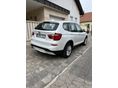 BMW X3 2014/10 - 2
