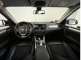 BMW X3 2014/10 - 11