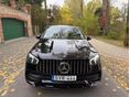 MERCEDES-BENZ GLE 350 2020/11 - 2