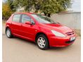 PEUGEOT 307 2004/5 - 1