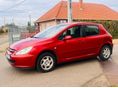 PEUGEOT 307 2004/5 - 2