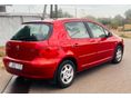 PEUGEOT 307 2004/5 - 5