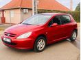 PEUGEOT 307 2004/5 - 7