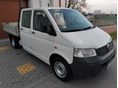 VOLKSWAGEN TRANSPORTER T5 2006 - 2