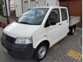VOLKSWAGEN TRANSPORTER T5 2006 - 1