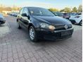VOLKSWAGEN GOLF VI 2009/6 - 3