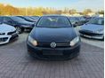 VOLKSWAGEN GOLF VI 2009/6 - 4