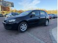 VOLKSWAGEN GOLF VI 2009/6 - 6