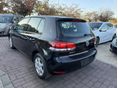 VOLKSWAGEN GOLF VI 2009/6 - 7
