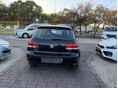 VOLKSWAGEN GOLF VI 2009/6 - 8