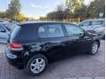 VOLKSWAGEN GOLF VI 2009/6 - 9