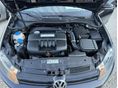 VOLKSWAGEN GOLF VI 2009/6 - 10