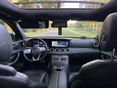 MERCEDES-BENZ E 220 2018/9 - 2