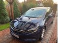 OPEL ASTRA K 2017/10 - 2
