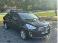 MITSUBISHI ATTRAGE 2016/6 - 2