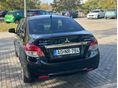 MITSUBISHI ATTRAGE 2016/6 - 9
