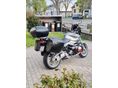 BMW R 1200 R 2008/9 - 7