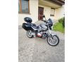 BMW R 1200 R 2008/9 - 8