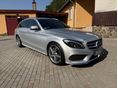 MERCEDES-BENZ C 220 2015/12 - 1