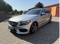 MERCEDES-BENZ C 220 2015/12 - 2