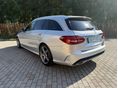 MERCEDES-BENZ C 220 2015/12 - 5