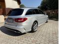 MERCEDES-BENZ C 220 2015/12 - 6