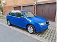 SKODA FABIA 2004/5 - 2
