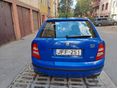 SKODA FABIA 2004/5 - 3