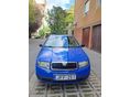 SKODA FABIA 2004/5 - 1