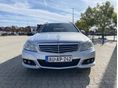 MERCEDES-BENZ C 200 2011/4 - 1