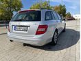 MERCEDES-BENZ C 200 2011/4 - 4